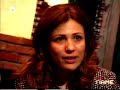 Alexandros Stavrou kai Marianna Toumasatou stin ekpompi Avlaia kai pame (ALPHA 20/04/2008)