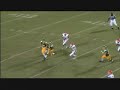 SHS Football Safety Punt Return - Please rate for final round