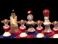 UTS CAD Solid works -Chess project - The 100 Years
