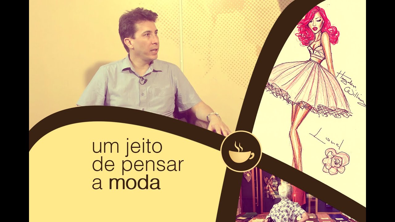 Economia criativa da Moda