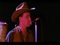 Bullet The Blue Sky (Rattle and Hum)
