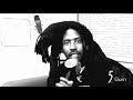 Murs Talks Felt 3 & New 9th Wonder Project