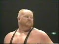 super vader vs  tatsuo nakano