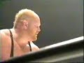 super vader vs  tatsuo nakano