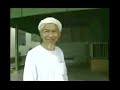 Nik Aziz - Video 5 Nik Aziz - Video 5