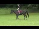 06.1 - Prvn� tr�ning s Bub�kem (6.6.2008)