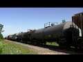 Click here to watch this video SOO 6044 East, Approaching Davis Junction, Illinois on 5-25-2012