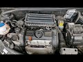 Gebrauchte Motor Skoda Fabia II (5J) 1.6i 16V Preis € 499,99 Margenregelung angeboten von A-Team Automotive