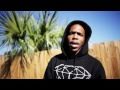 Curren$y - Hold On [Official Video] [HD]