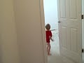 New house