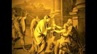  Nero Persecutes Christians | 37 – 68 AD