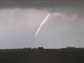 2004 June 11 Ayrshire, Iowa Tornado (part 1 of 5) 2004 June 11 Ayrshire, Iowa Tornado (part 1 of 5)