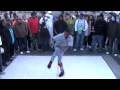 The People;s Choice Joyntz vs. A.D.D. Kid vs. iDummy
