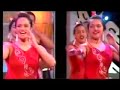 performance on tvone's good morning show.  filmes at avalon studios while the group were in wellington.