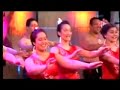 performance on tvone's good morning show.  filmes at avalon studios while the group were in wellington.