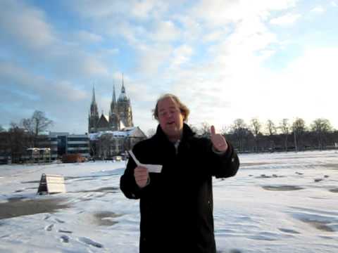 Munich - http://www.woltersworld.com The Best & Worst of Munich, Germany Muenchen, Deutschland Oktoberfest, the new town hall, the Residenz Museum, there are numerous...