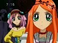 Sugar Sugar Rune - Who's That Girl