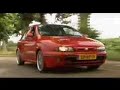 Fiat Bravo GT