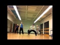 Max Pham Nguyen Choreography Demo Reel 2012