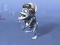 india crazy frog