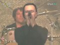 Zeraphine - Be My Rain (live at Bochum Total Festival 2003)