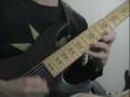Zakk Wylde- Farewell Ballad