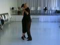 videos de Stage Chacarera a Napoli con Jorge Firpo e Paola Perez