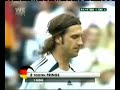 Frings Goal for Germany V Costa Rica World Cup 2006