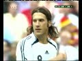 Frings Goal for Germany V Costa Rica World Cup 2006