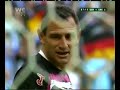 Frings Goal for Germany V Costa Rica World Cup 2006