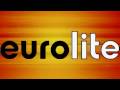 EUROLITE LED FX PAR-100 RGB DMX