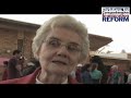 Postville Immigrants Seek Refuge At St. Bridget's