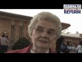 Postville Immigrants Seek Refuge At St. Bridget\