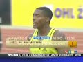 IAAF Prague 110mH