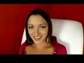 sensual sexy boobs touching lesbian girl
