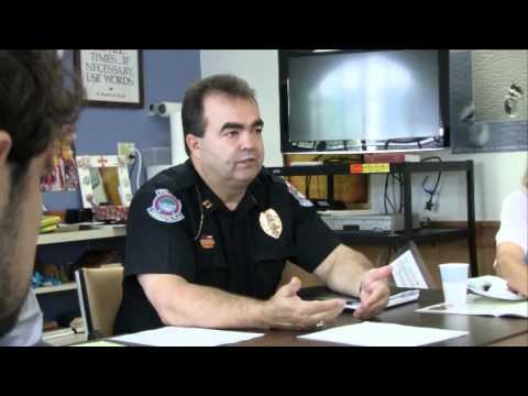 how to prove homelessness