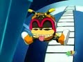 charmy dances while i play unfitting music