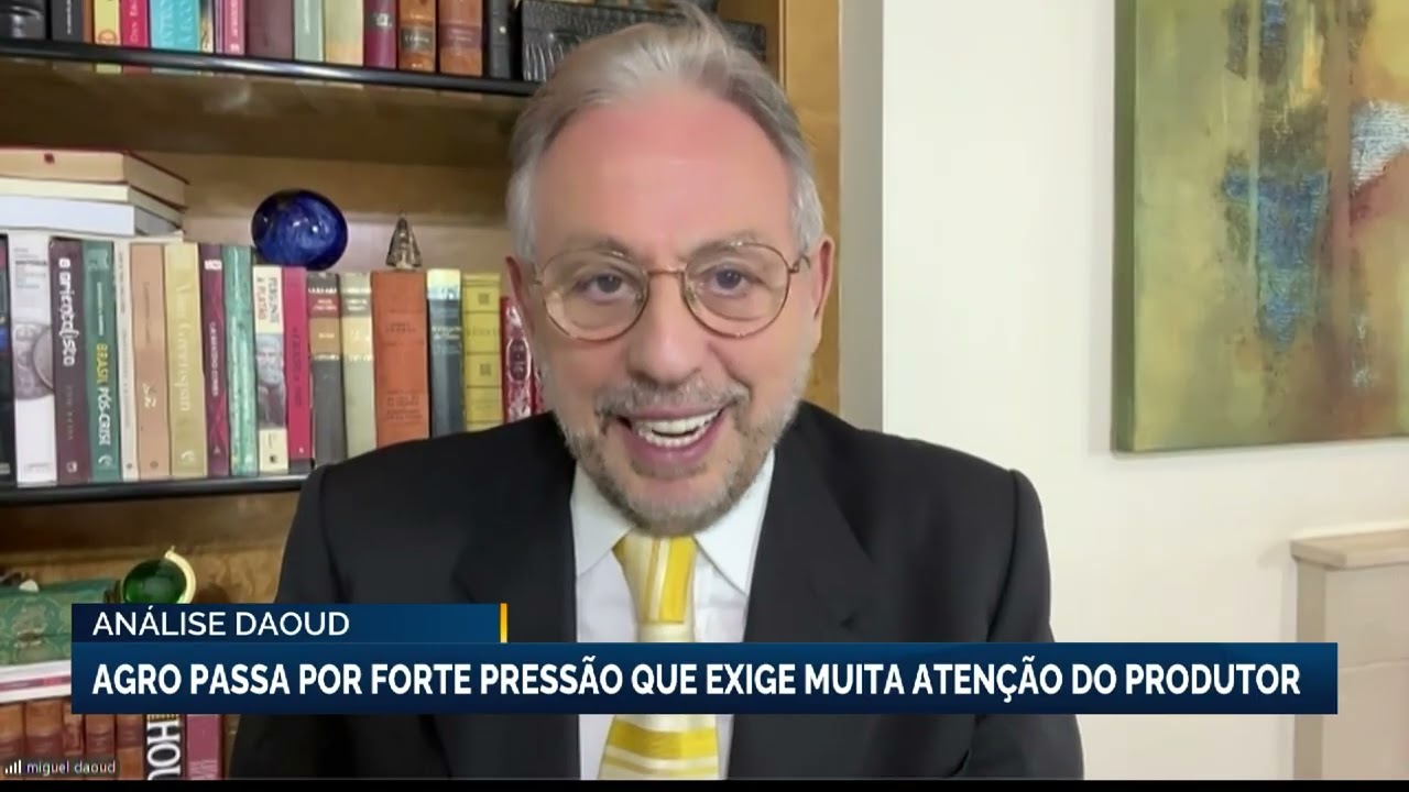 Conflitos geopolíticos, eleições e clima imprevisível, como essas incertezas estão afetando o agro?