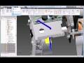 Autodesk Inventor 2010 Cable and Harness Design