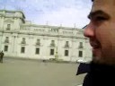 tio KASZAS no Chile! STG