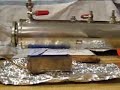Old Smoky Boiler Pressure test