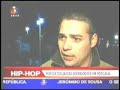 1º encontro nacional de hip hop 1º encontro nacional de hip hop