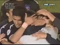 Gimnasia 0 - Colo-Colo 2 parte 2 by PFedor
