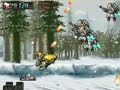 07 Commando: Steel Disaster DS gameplay footage