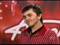 American Idol - Double Shock