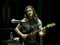 Billy Cobham-Stratus- live Baku Festival
