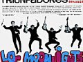 Los Moonlights - tu te has ido