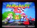videos de Mario Kart 64: Rainbow Road Music in Words.