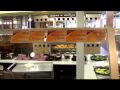Golden Corral all you can eat buffet on 192 Florida