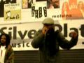 Raashan Ahmad, Jac Spade and Akil The MC... pt. 2